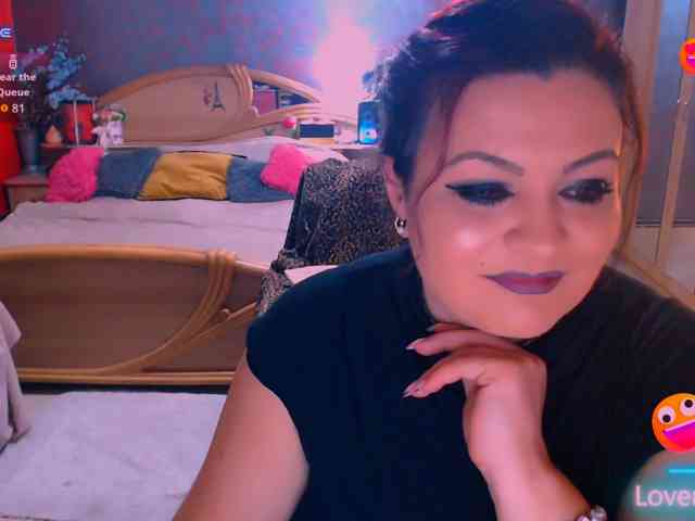 Modelo: Ariellefoxy