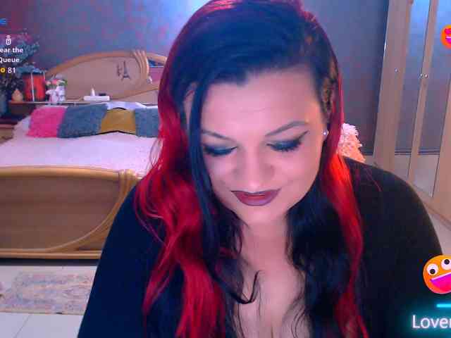 Ariellefoxy