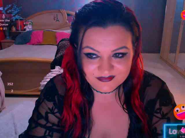 Ariellefoxy Ariellefoxy