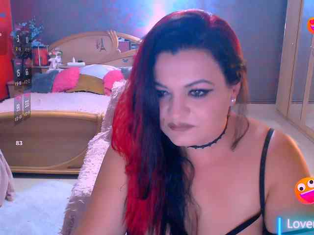 Ariellefoxy