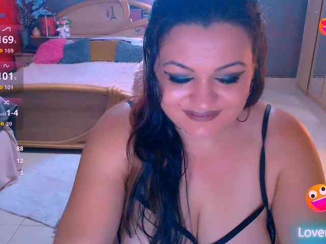Ariellefoxy