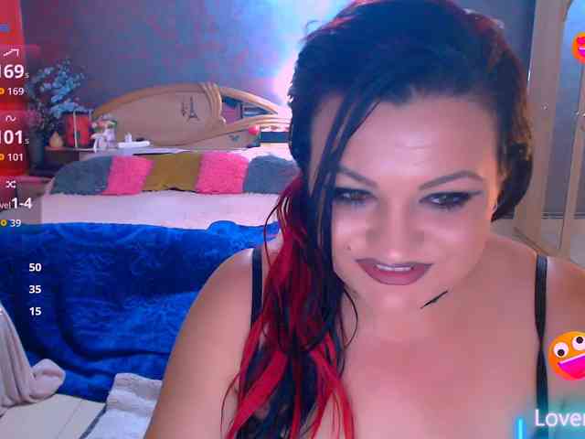 Ariellefoxy