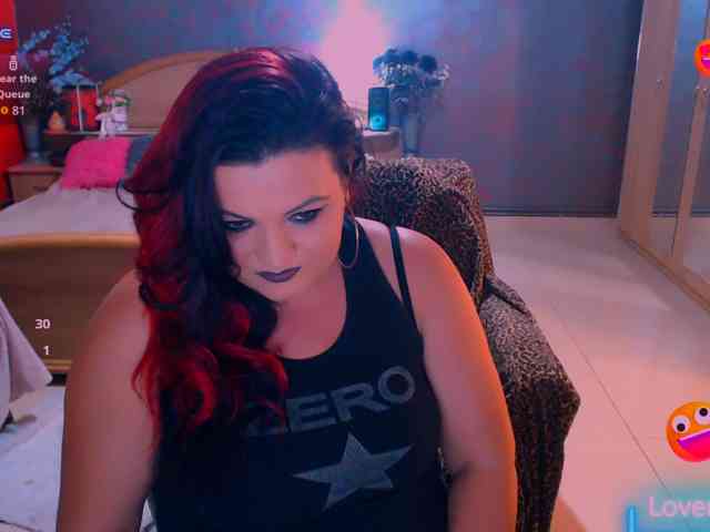 Ariellefoxy