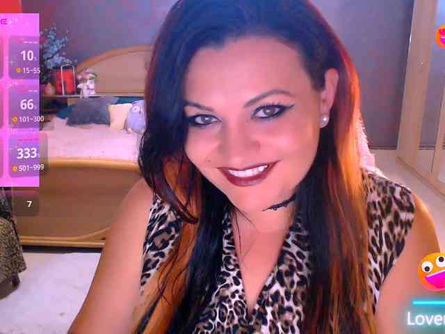Ariellefoxy