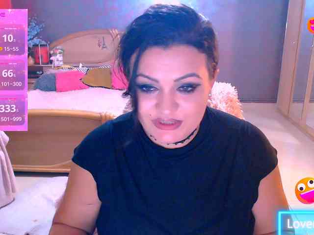 Modelo: Ariellefoxy