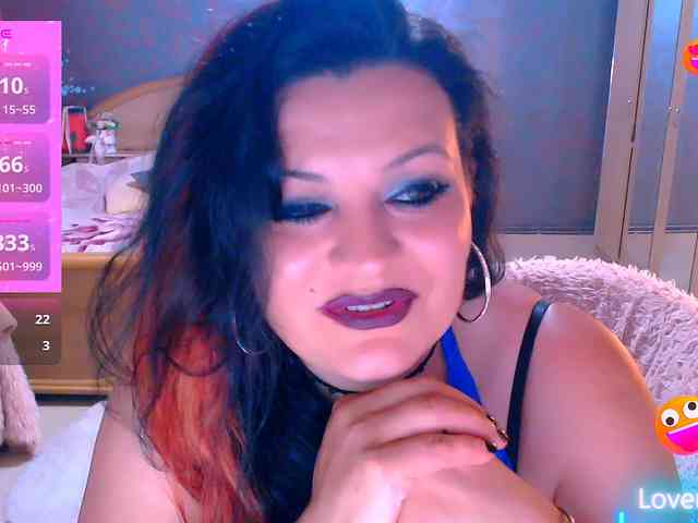 Ariellefoxy