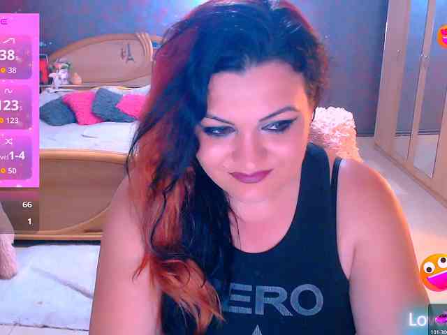 Modelo: Ariellefoxy