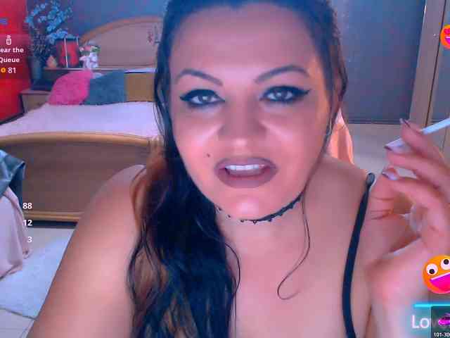Ariellefoxy Ariellefoxy