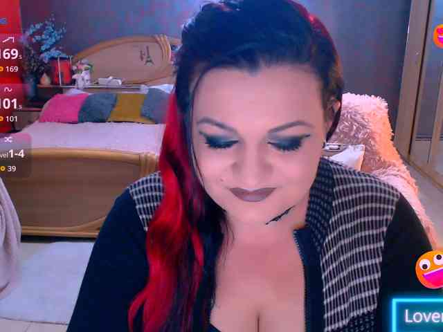 Ariellefoxy