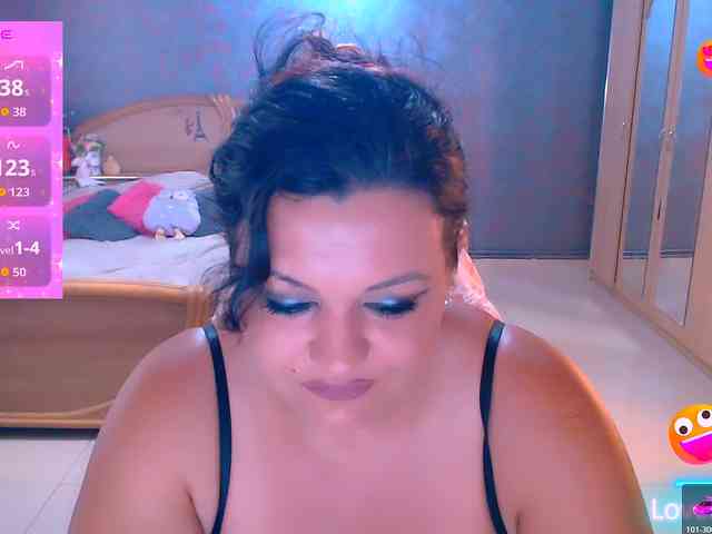 Ariellefoxy