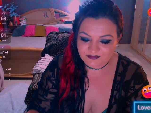 Modella: Ariellefoxy