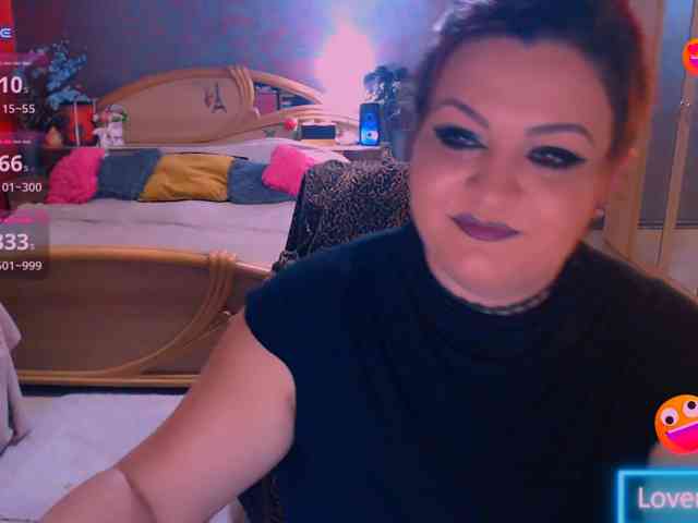 Modelo: Ariellefoxy