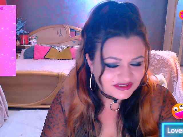 Modelo: Ariellefoxy