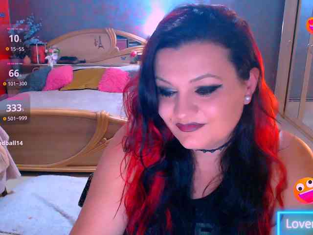 Ariellefoxy