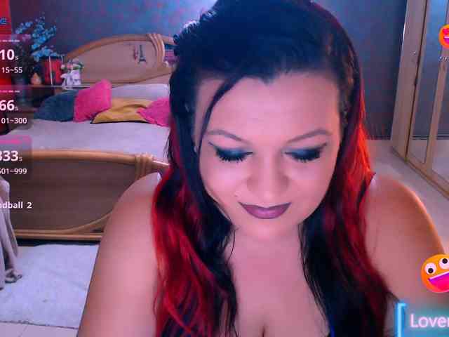 Ariellefoxy