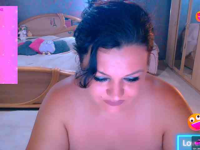 Ariellefoxy