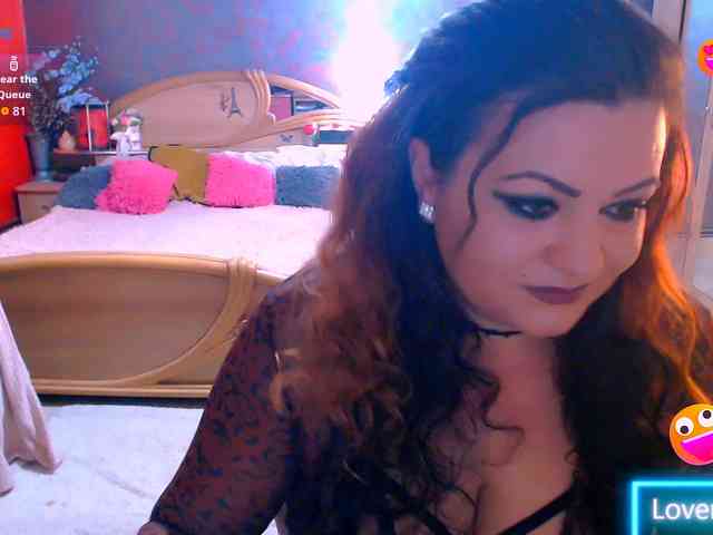 Ariellefoxy