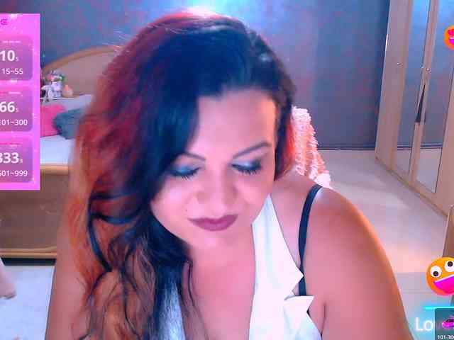 Ariellefoxy
