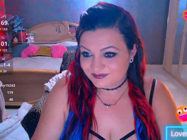Ariellefoxy
