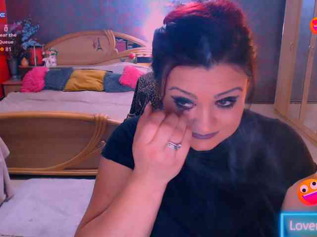 Modelo: Ariellefoxy