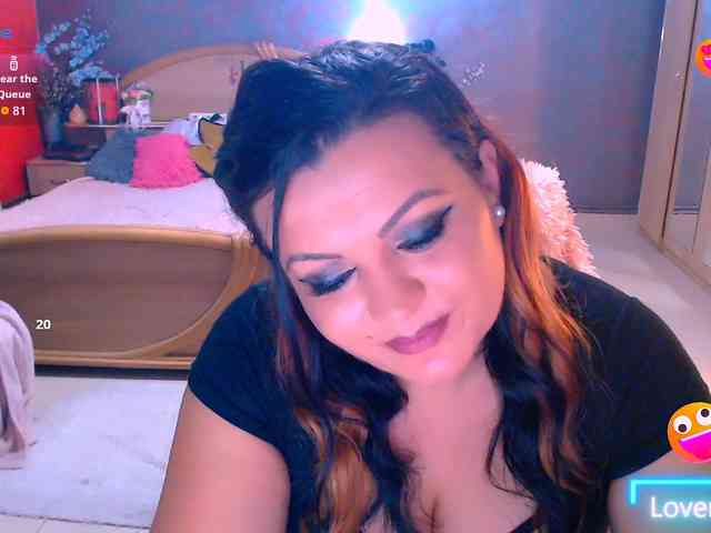 Modelo: Ariellefoxy