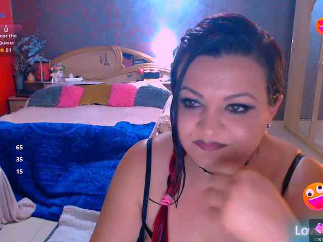 Ariellefoxy - Girl 