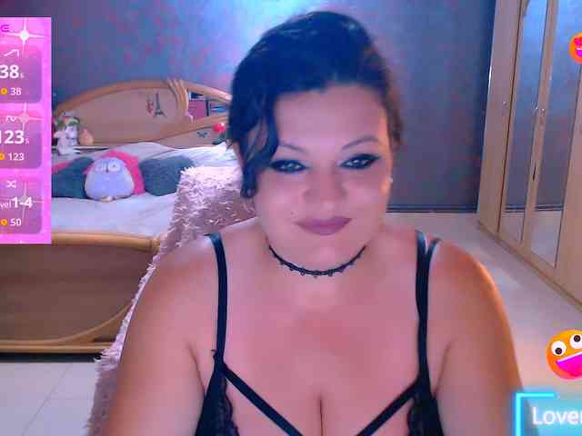 Ariellefoxy