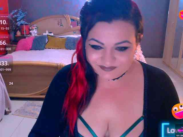 Ariellefoxy Ariellefoxy