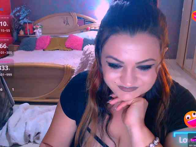 Ariellefoxy