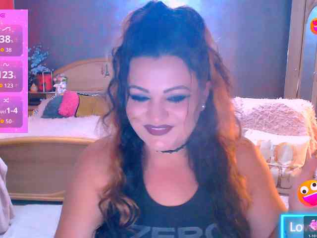 Ariellefoxy