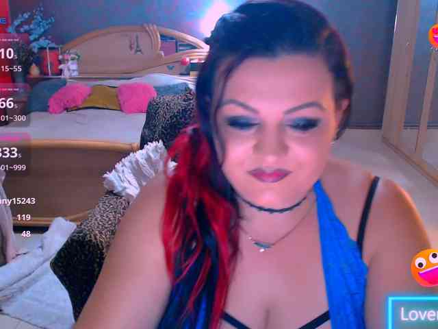 Modelo: Ariellefoxy