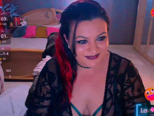Ariellefoxy