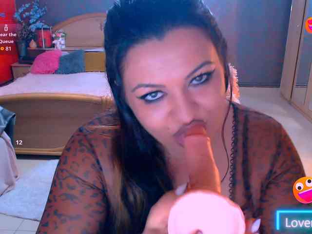 Ariellefoxy