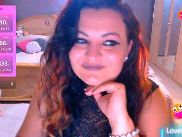 Ariellefoxy - Girl 