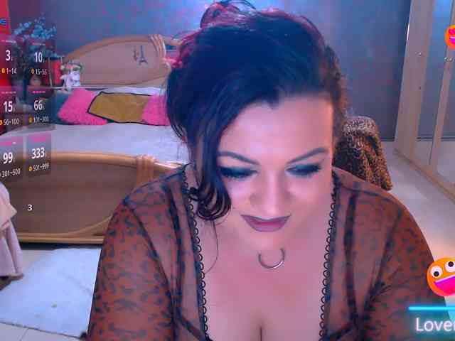 Ariellefoxy