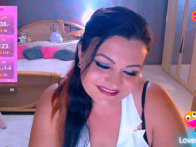 Ariellefoxy