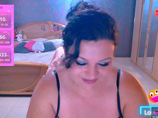Ariellefoxy