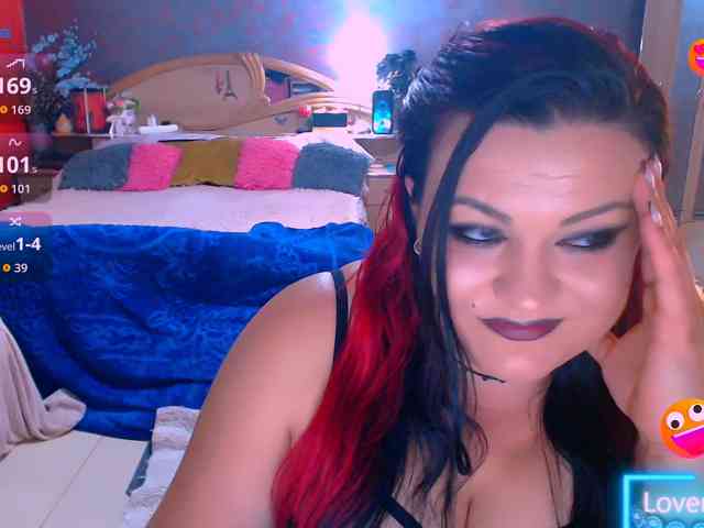 Ariellefoxy