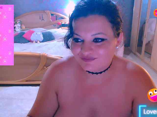 Ariellefoxy