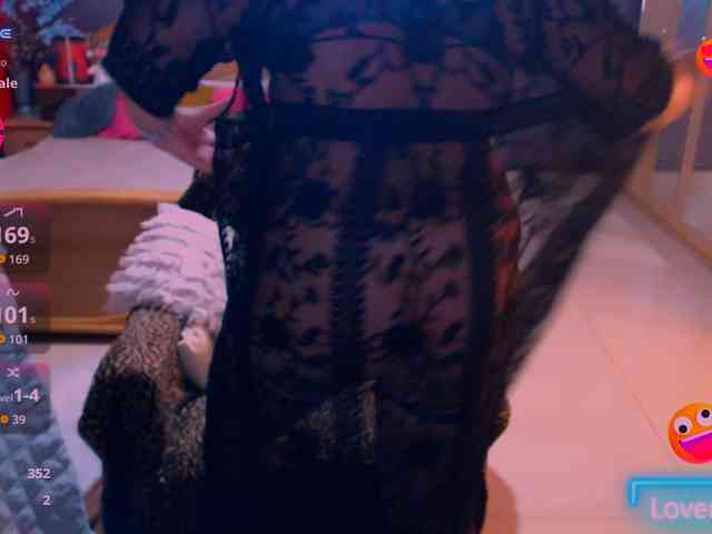 Ariellefoxy