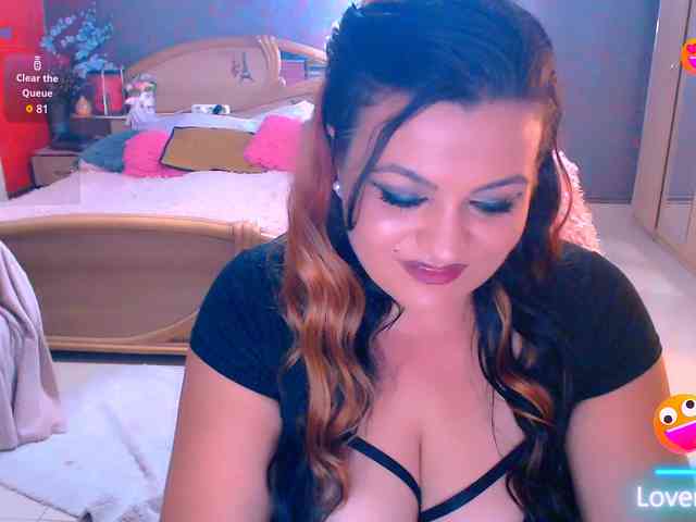 Ariellefoxy