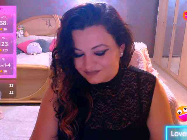 Modelo: Ariellefoxy
