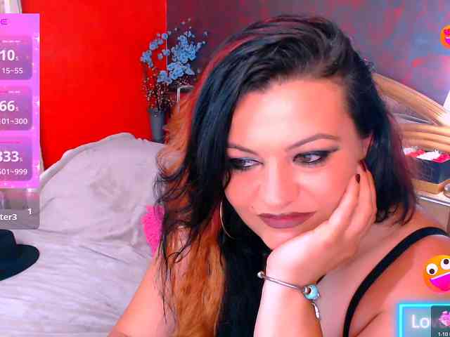 Ariellefoxy