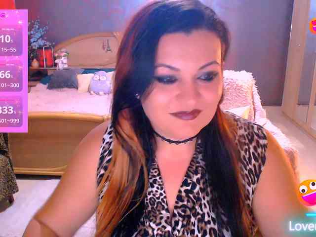 Ariellefoxy