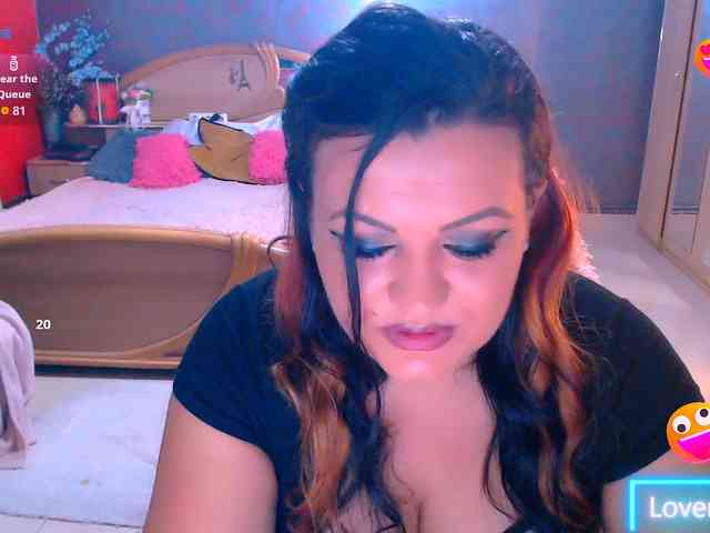 Modelo: Ariellefoxy