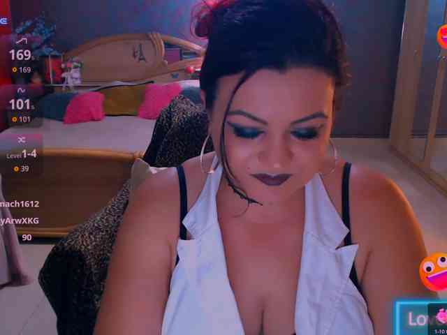 Ariellefoxy