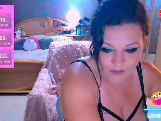 Ariellefoxy
