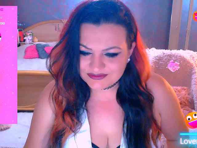 Ariellefoxy