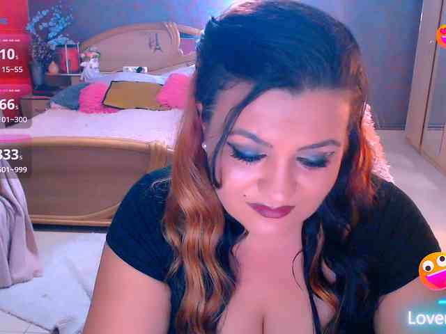 Ariellefoxy