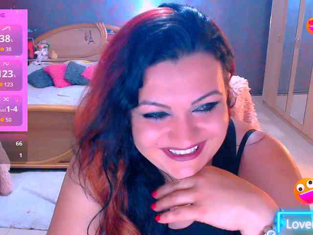 Ariellefoxy
